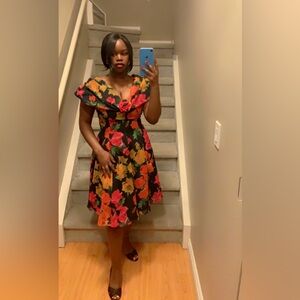 Meet your Posher, Nothando